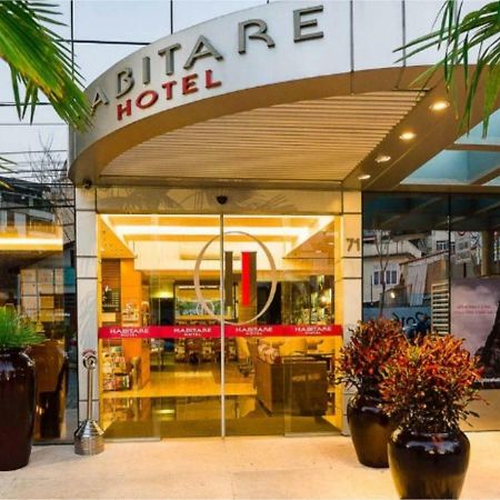 Hotel Habitare Nova Friburgo Extérieur photo