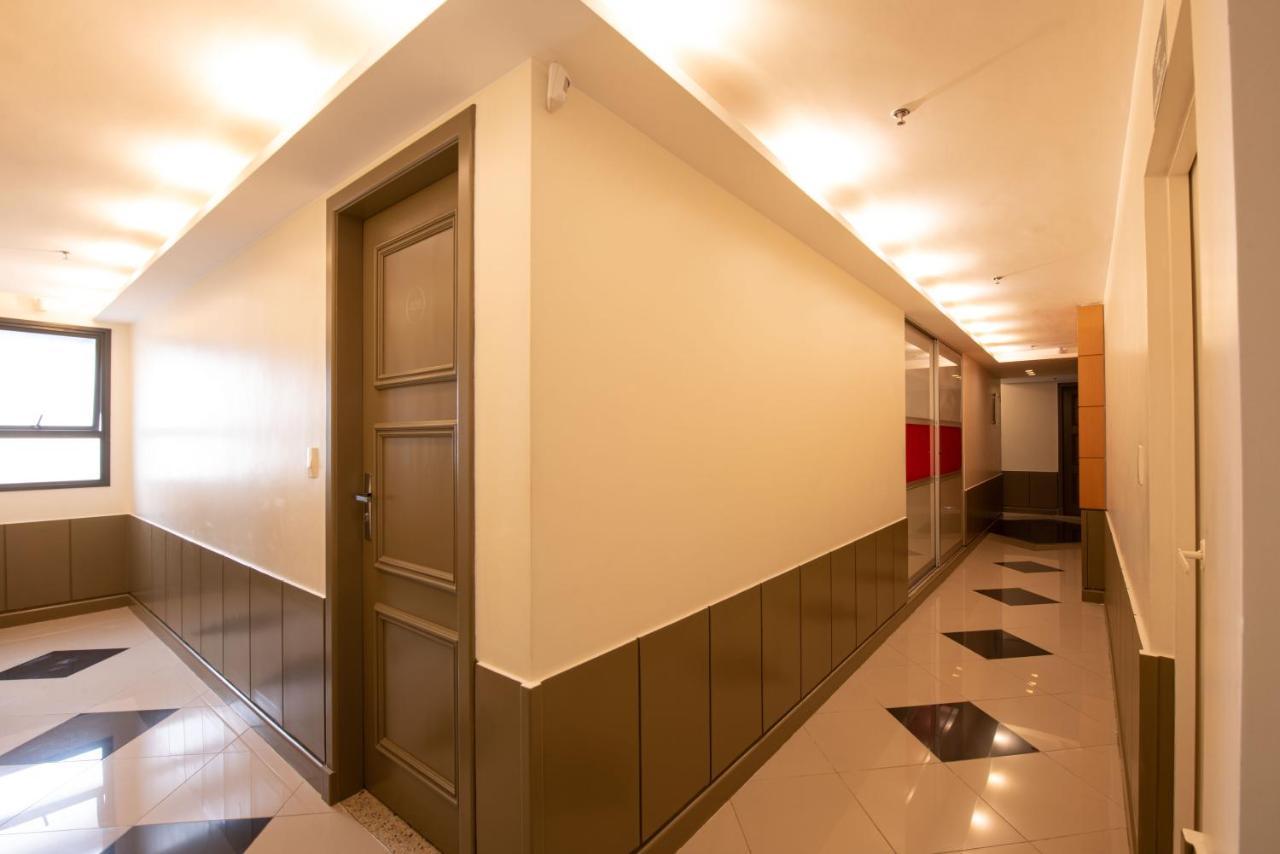 Hotel Habitare Nova Friburgo Extérieur photo