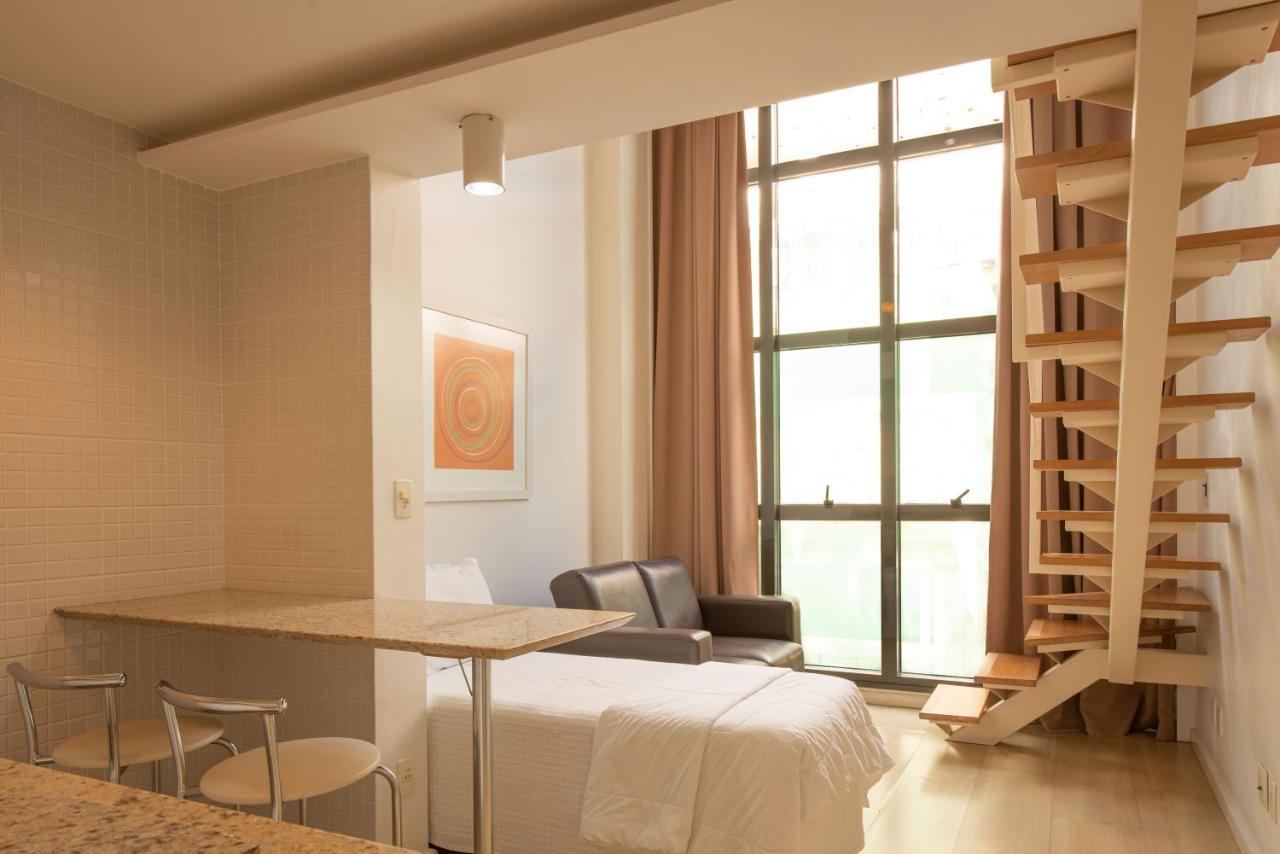 Hotel Habitare Nova Friburgo Extérieur photo
