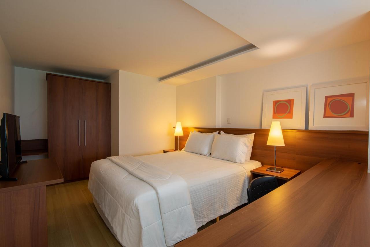Hotel Habitare Nova Friburgo Extérieur photo