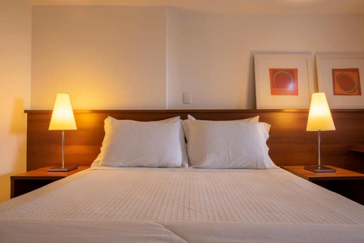 Hotel Habitare Nova Friburgo Extérieur photo