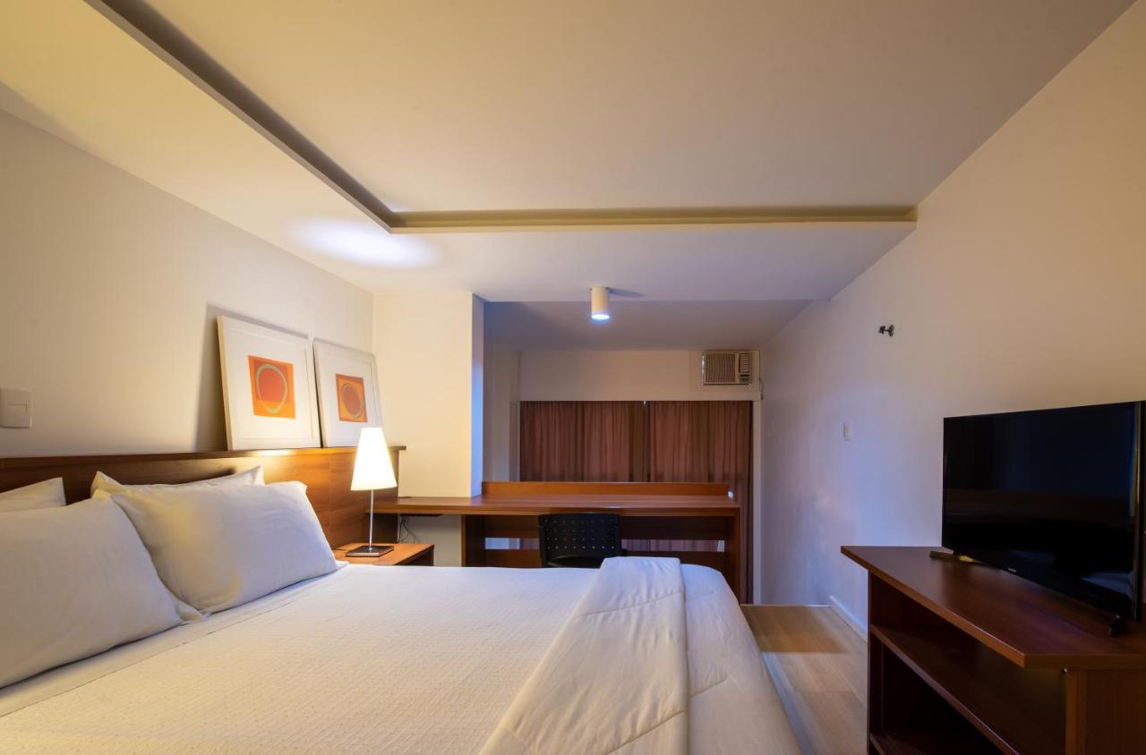 Hotel Habitare Nova Friburgo Extérieur photo