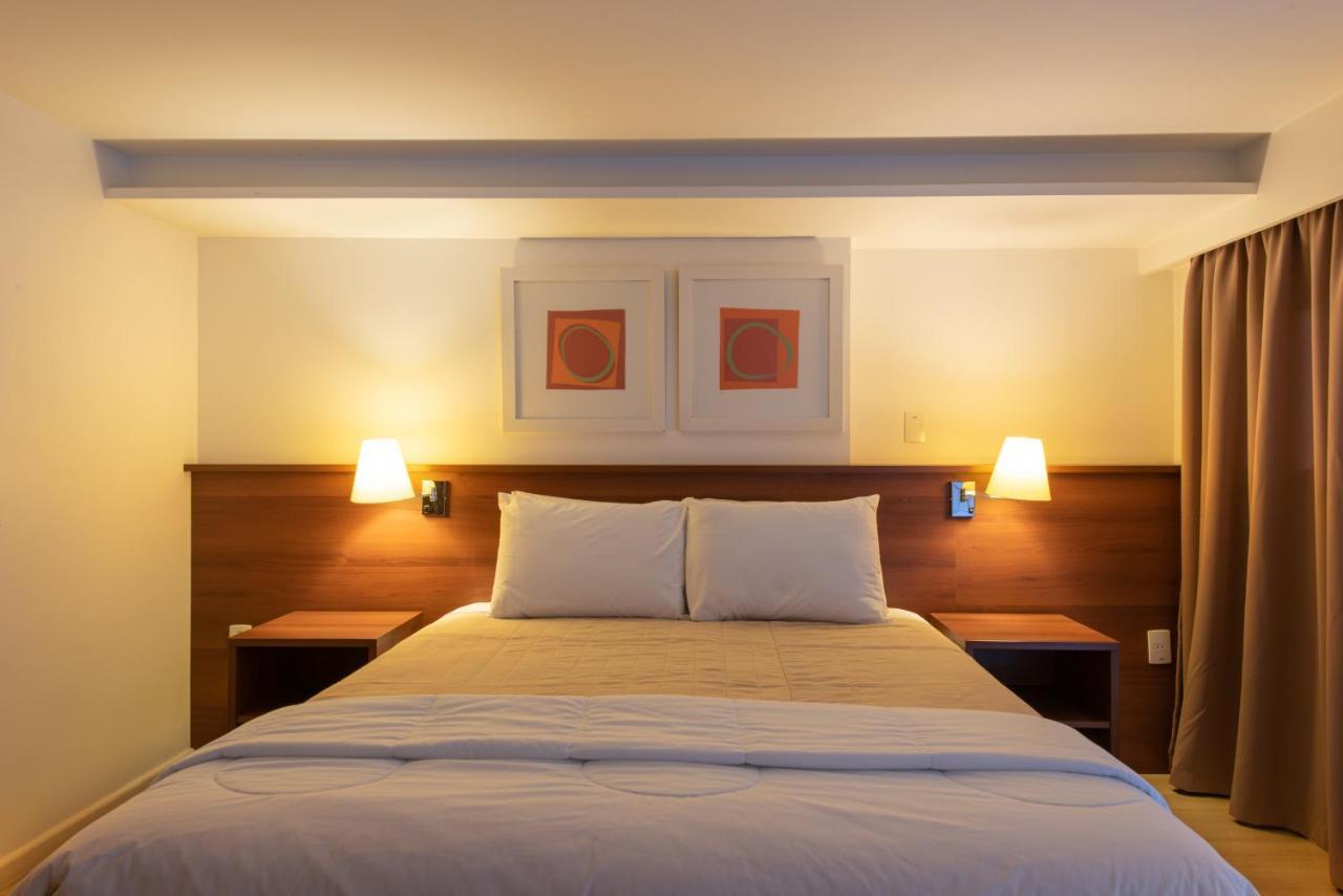 Hotel Habitare Nova Friburgo Extérieur photo