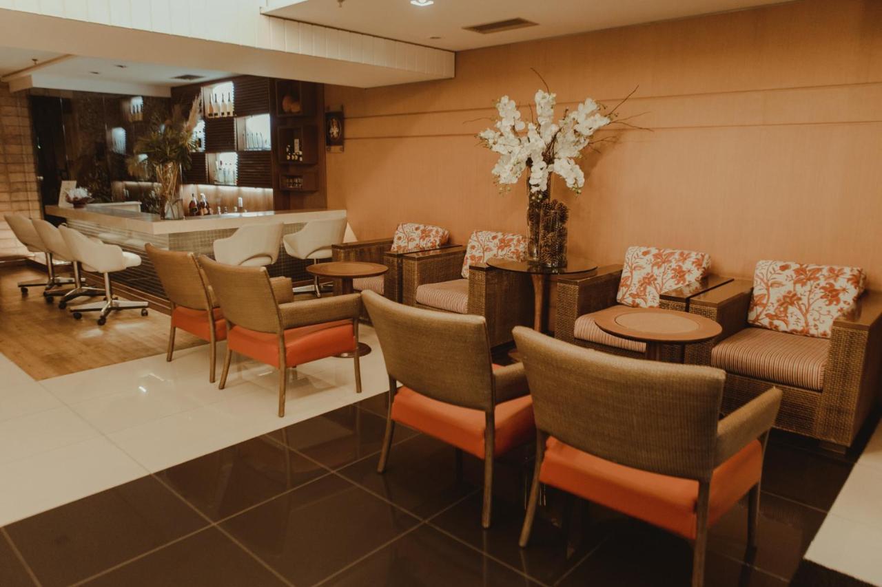 Hotel Habitare Nova Friburgo Extérieur photo