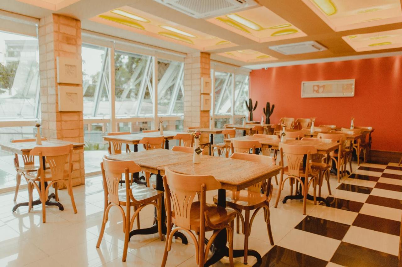 Hotel Habitare Nova Friburgo Extérieur photo