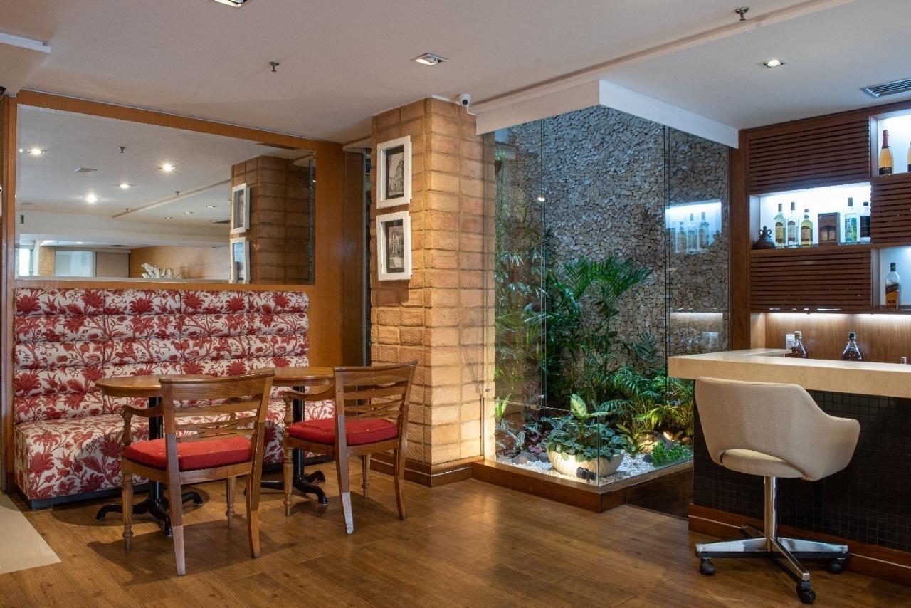 Hotel Habitare Nova Friburgo Extérieur photo