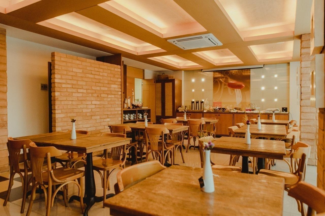Hotel Habitare Nova Friburgo Extérieur photo