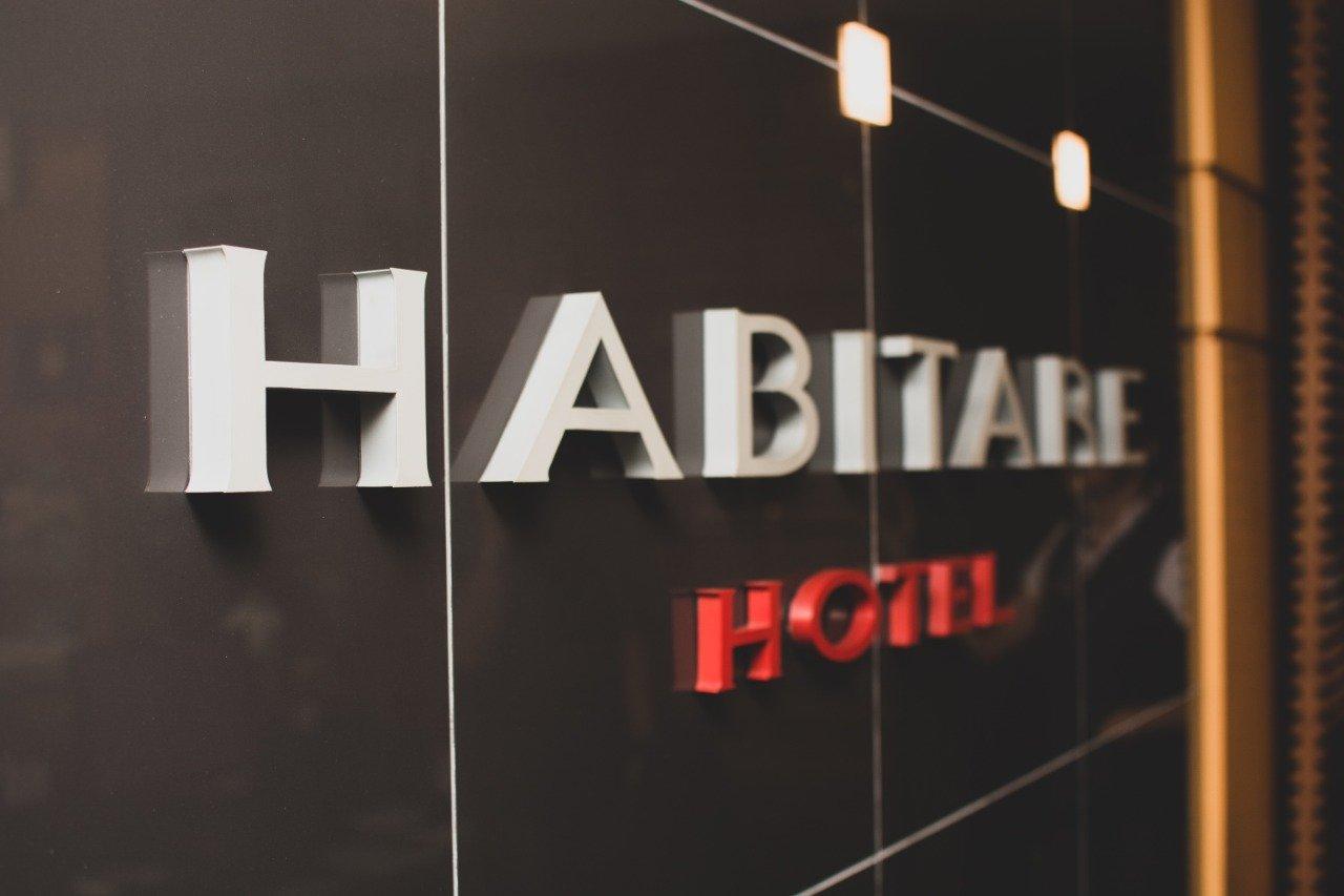 Hotel Habitare Nova Friburgo Extérieur photo