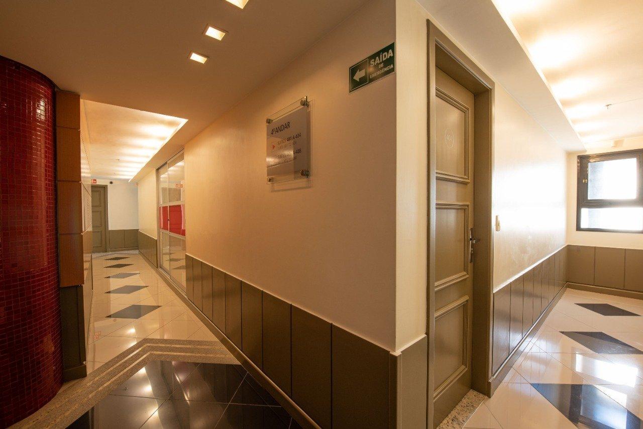 Hotel Habitare Nova Friburgo Extérieur photo